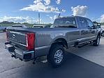 New 2025 Ford F-250 XLT Crew Cab 4WD Pickup for sale #25F301 - photo 4