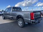 New 2025 Ford F-250 XLT Crew Cab 4WD Pickup for sale #25F301 - photo 5