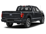 New 2025 Ford F-150 STX Super Cab 4x4 Pickup for sale #25F302 - photo 2