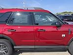 New 2025 Ford Bronco Sport Big Bend 4WD SUV for sale #25F303 - photo 30