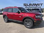 New 2025 Ford Bronco Sport Big Bend 4WD SUV for sale #25F303 - photo 1
