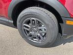 New 2025 Ford Bronco Sport Big Bend 4WD SUV for sale #25F303 - photo 4