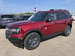 New 2025 Ford Bronco Sport Big Bend 4WD SUV for sale #25F303 - photo 6