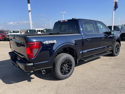 2025 Ford F-150 SuperCrew Cab 4WD Pickup for sale #25F304 - photo 2