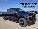 New 2025 Ford F-150 XLT SuperCrew Cab 4WD Pickup for sale #25F304 - photo 1