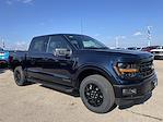 New 2025 Ford F-150 XLT SuperCrew Cab 4WD Pickup for sale #25F304 - photo 3