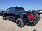 New 2025 Ford F-150 XLT SuperCrew Cab 4WD Pickup for sale #25F304 - photo 5