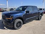 New 2025 Ford F-150 XLT SuperCrew Cab 4WD Pickup for sale #25F304 - photo 6