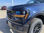 New 2025 Ford F-150 XLT SuperCrew Cab 4WD Pickup for sale #25F304 - photo 28