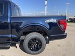 New 2025 Ford F-150 XLT SuperCrew Cab 4WD Pickup for sale #25F304 - photo 30