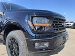 New 2025 Ford F-150 XLT SuperCrew Cab 4WD Pickup for sale #25F304 - photo 37