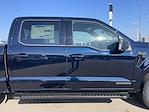 New 2025 Ford F-150 XLT SuperCrew Cab 4WD Pickup for sale #25F304 - photo 38