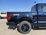 New 2025 Ford F-150 XLT SuperCrew Cab 4WD Pickup for sale #25F304 - photo 39