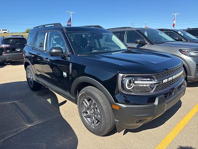 New 2025 Ford Bronco Sport Big Bend 4WD SUV for sale #25F305 - photo 1