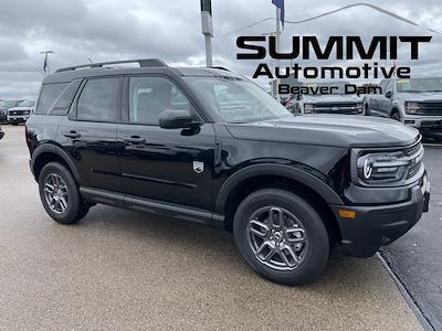 2025 Ford Bronco Sport 4WD SUV for sale #25F305 - photo 1