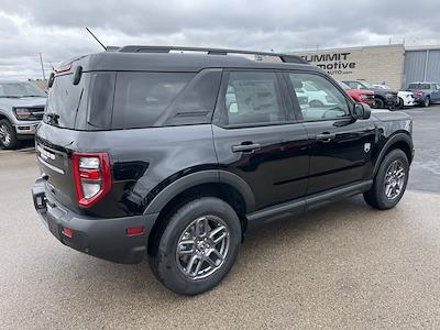 2025 Ford Bronco Sport 4WD SUV for sale #25F305 - photo 2