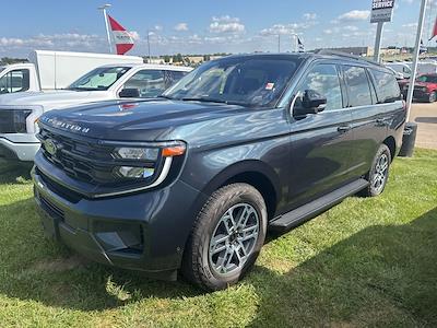 New 2025 Ford Expedition Active 4WD SUV for sale #25F306 - photo 1