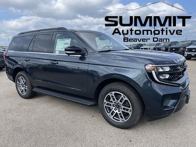 New 2025 Ford Expedition ACTIV 4WD SUV for sale #25F306 - photo 1