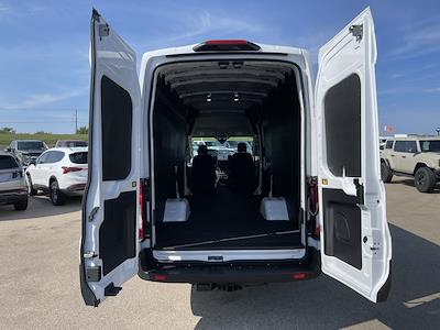 2025 Ford Transit 350 HD High Roof DRW AWD Empty Cargo Van for sale #25F307 - photo 2