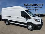 New 2025 Ford Transit 350 HD High Roof AWD Empty Cargo Van for sale #25F307 - photo 1