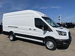 New 2025 Ford Transit 350 HD High Roof AWD Empty Cargo Van for sale #25F307 - photo 4