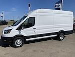 New 2025 Ford Transit 350 HD High Roof AWD Empty Cargo Van for sale #25F307 - photo 7