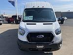 New 2025 Ford Transit 350 HD High Roof AWD Empty Cargo Van for sale #25F307 - photo 28