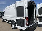 New 2025 Ford Transit 350 HD High Roof AWD Empty Cargo Van for sale #25F307 - photo 34