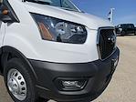 New 2025 Ford Transit 350 HD High Roof AWD Empty Cargo Van for sale #25F307 - photo 36