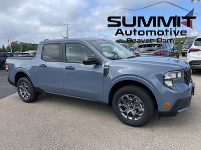 2025 Ford Maverick SuperCrew Cab FWD Pickup for sale #25F308 - photo 1