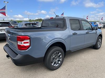 2025 Ford Maverick SuperCrew Cab FWD Pickup for sale #25F308 - photo 2