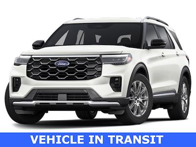 2025 Ford Explorer 4WD SUV for sale #25F330 - photo 1