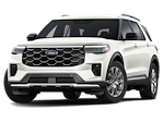 New 2025 Ford Explorer Platinum AWD SUV for sale #25F309 - photo 1