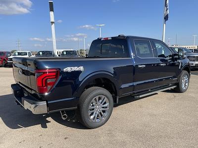 2025 Ford F-150 SuperCrew Cab 4WD Pickup for sale #25F311 - photo 2