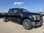 New 2025 Ford F-150 Lariat SuperCrew Cab 4WD Pickup for sale #25F311 - photo 3