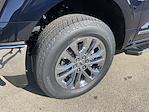 New 2025 Ford F-150 Lariat SuperCrew Cab 4WD Pickup for sale #25F311 - photo 4