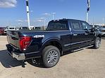 New 2025 Ford F-150 Lariat SuperCrew Cab 4WD Pickup for sale #25F311 - photo 2
