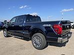 New 2025 Ford F-150 Lariat SuperCrew Cab 4WD Pickup for sale #25F311 - photo 5