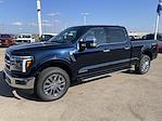 New 2025 Ford F-150 Lariat SuperCrew Cab 4WD Pickup for sale #25F311 - photo 6