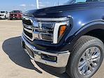 New 2025 Ford F-150 Lariat SuperCrew Cab 4WD Pickup for sale #25F311 - photo 28