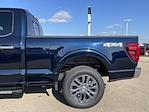 New 2025 Ford F-150 Lariat SuperCrew Cab 4WD Pickup for sale #25F311 - photo 30