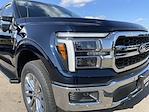 New 2025 Ford F-150 Lariat SuperCrew Cab 4WD Pickup for sale #25F311 - photo 37