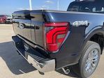 New 2025 Ford F-150 Lariat SuperCrew Cab 4WD Pickup for sale #25F311 - photo 40