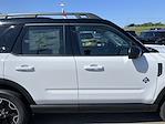 2025 Ford Bronco Sport 4WD SUV for sale #25F312 - photo 30