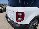 2025 Ford Bronco Sport 4WD SUV for sale #25F312 - photo 32