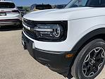 2025 Ford Bronco Sport 4WD SUV for sale #25F312 - photo 37