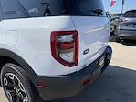 2025 Ford Bronco Sport 4WD SUV for sale #25F312 - photo 40