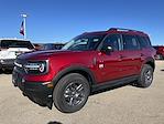 New 2025 Ford Bronco Sport Big Bend 4WD SUV for sale #25F314 - photo 6