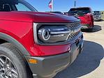 New 2025 Ford Bronco Sport Big Bend 4WD SUV for sale #25F314 - photo 28