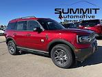 New 2025 Ford Bronco Sport Big Bend 4WD SUV for sale #25F314 - photo 1